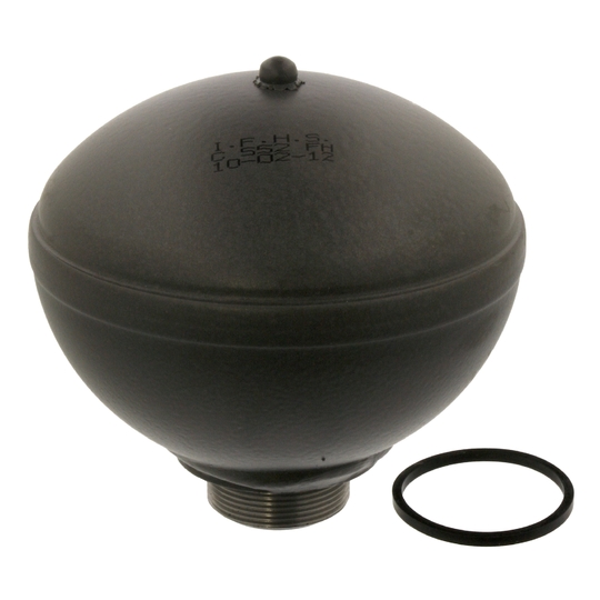 38290 - Suspension Sphere, pneumatic suspension 
