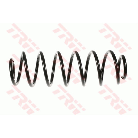 JCS782 - Coil Spring 