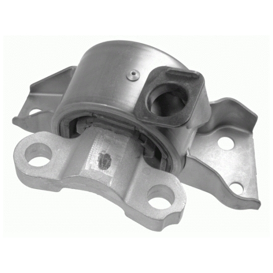 33785 01 - Engine Mounting 