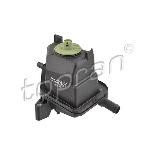 109 695 - Expansion Tank, power steering hydraulic oil 
