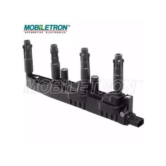 K7M009 - Ignition coil 