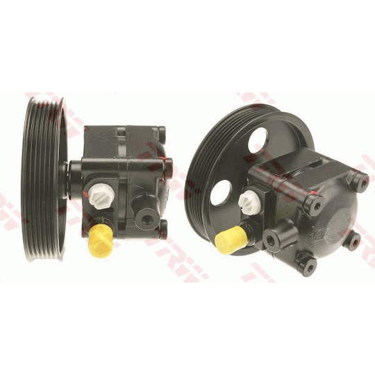 JPR549 - Hydraulic Pump, steering system 