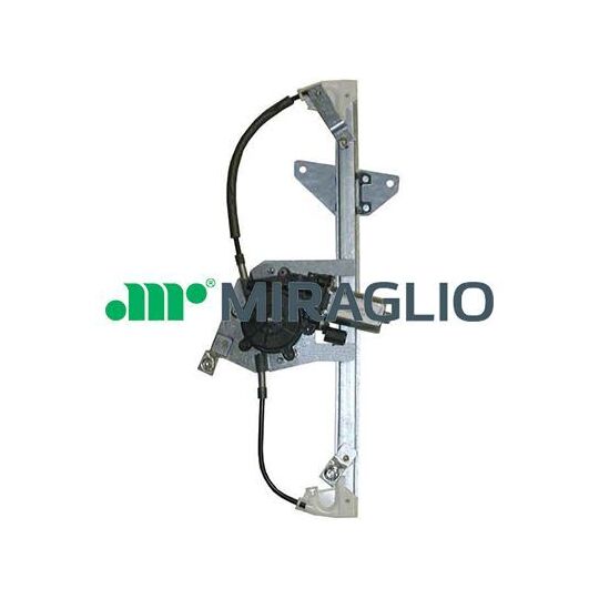 30/996 - Window Regulator 