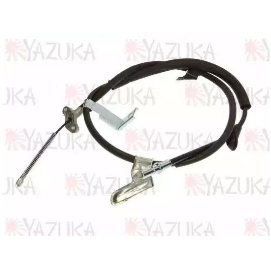 C74112 - Cable, parking brake 