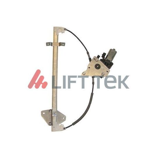 LT SU19 L - Window Regulator 