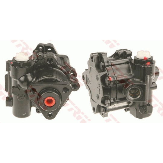 JPR708 - Hydraulic Pump, steering system 