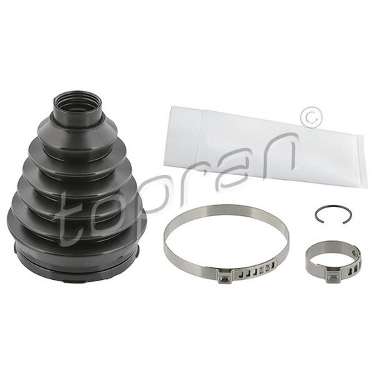 700 719 - Bellow Set, drive shaft 