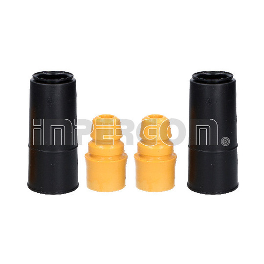 50125 - Dust Cover Kit, shock absorber 