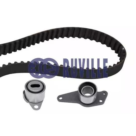 5550278 - Timing Belt Set 