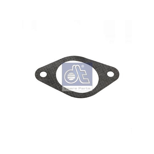 7.51800 - Gasket, intake manifold 