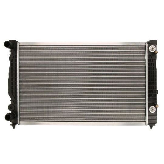 D7A022TT - Radiator, engine cooling 