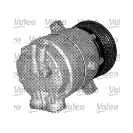 699735 - Compressor, air conditioning 