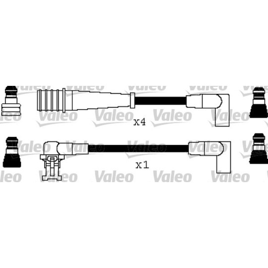 346236 - Ignition Cable Kit 