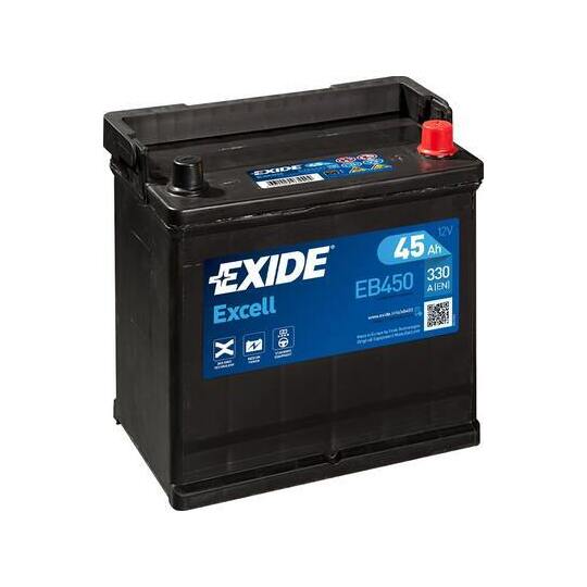 EB450 - Starter Battery 