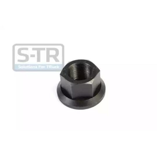 STR-70201 - Wheel Nut 