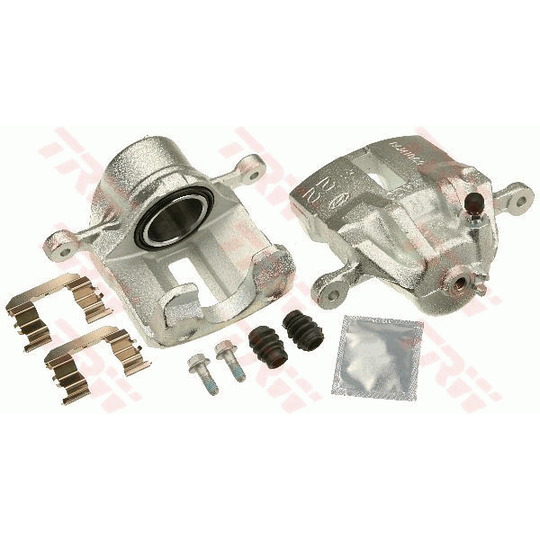 BHZ707E - Brake Caliper 