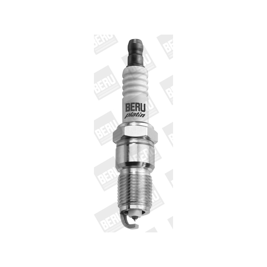 Z 298 - Spark Plug 