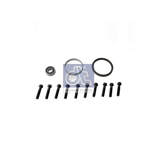 4.91591 - Repair Kit, flywheel 