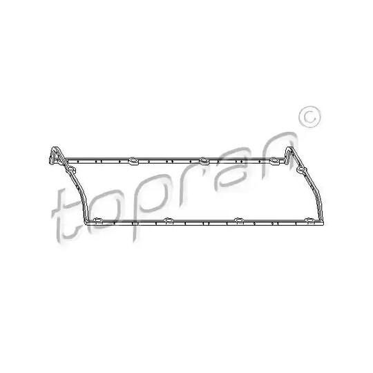 722 442 - Gasket, cylinder head cover 