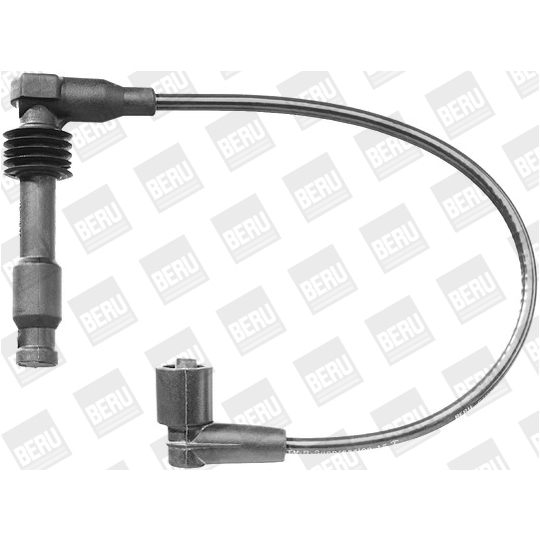 ZEF 1152 - Ignition Cable Kit 