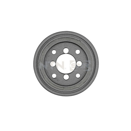 DPF352.04 - Belt Pulley, crankshaft 