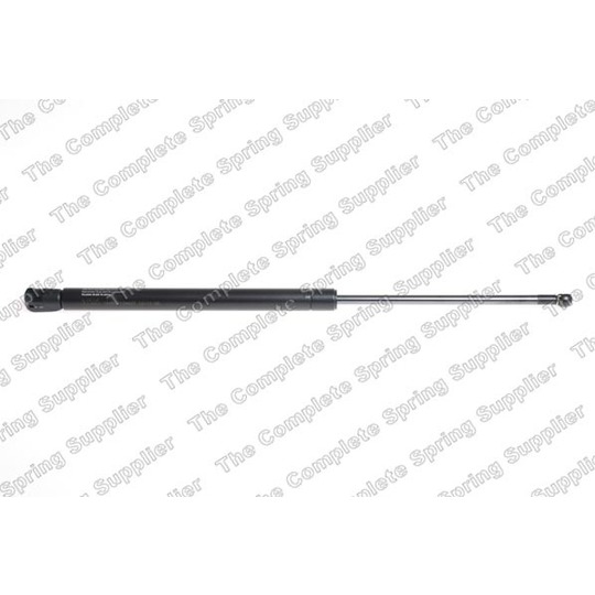 8142106 - Gas Spring, rear windscreen 