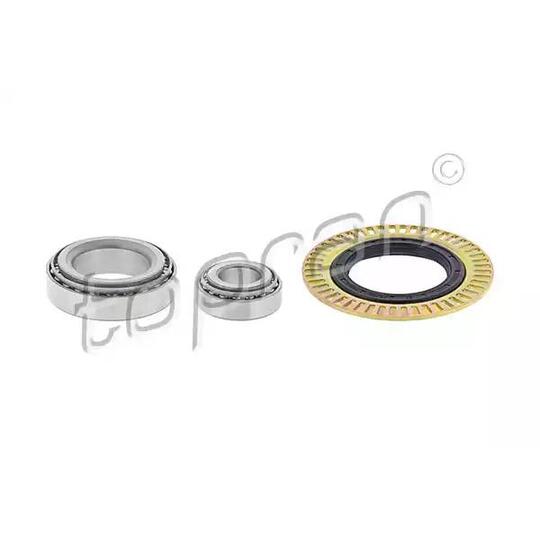 401 969 - Wheel Bearing Kit 