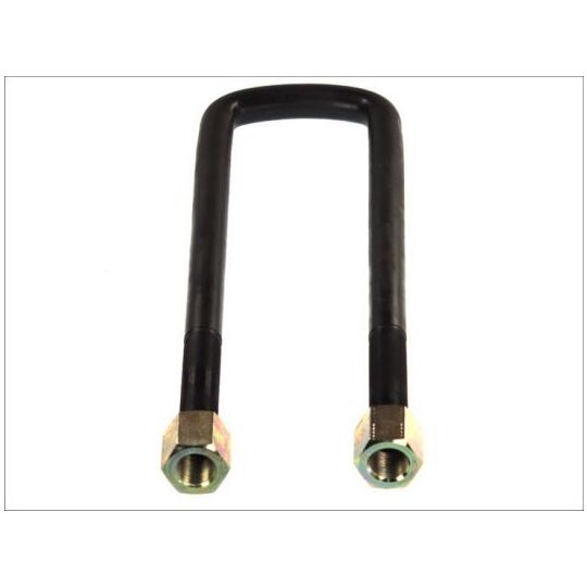 STR-50217 - Spring Clamp 