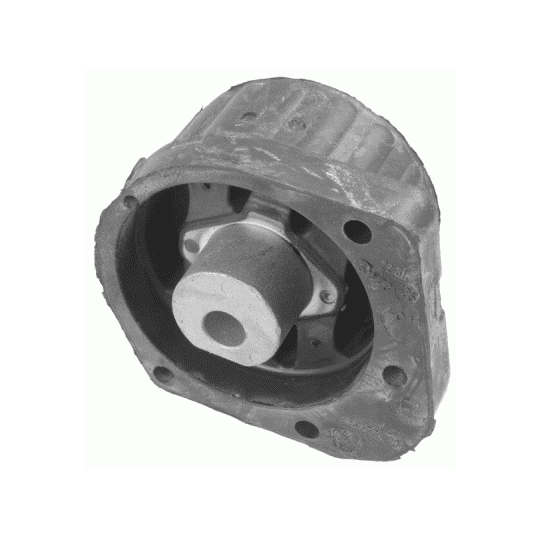 33250 01 - Mounting, automatic transmission 