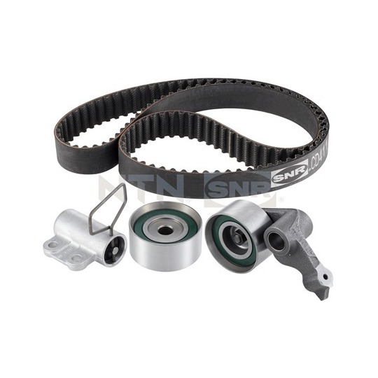 KD469.22 - Timing Belt Set 