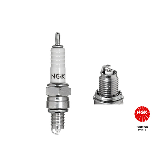 2211 - Spark Plug 