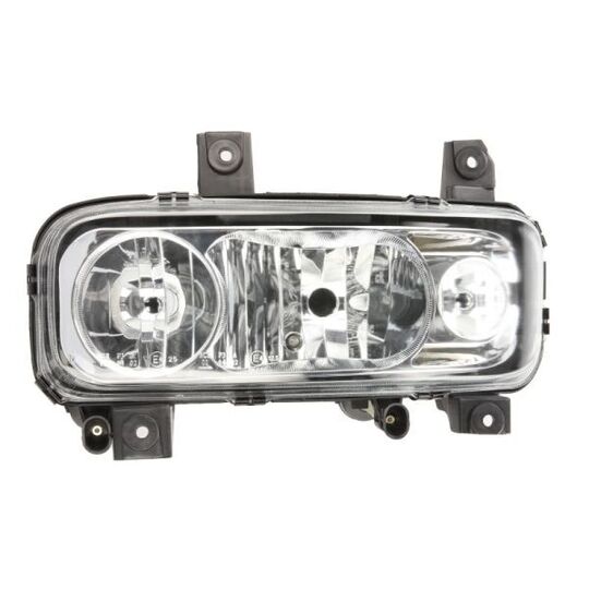 HL-ME007L - Headlight 