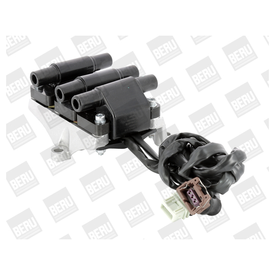 ZSE 007 - Ignition coil 
