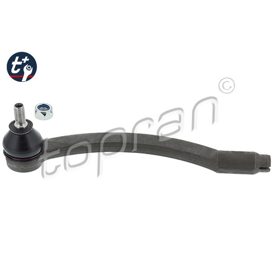 501 213 - Tie rod end 