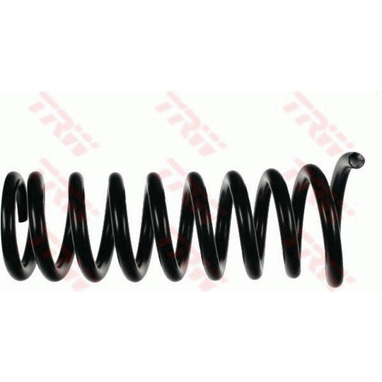 JCS977 - Coil Spring 