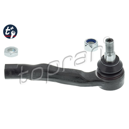 401 816 - Tie rod end 