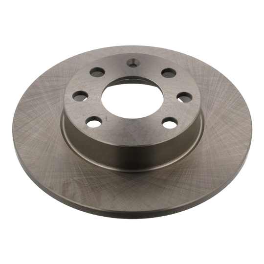 02586 - Brake Disc 