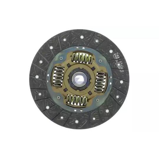 DO-029 - Clutch Disc 