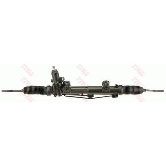 JRP972 - Steering Gear 