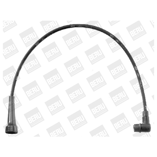 ZEF 1455 - Ignition Cable Kit 