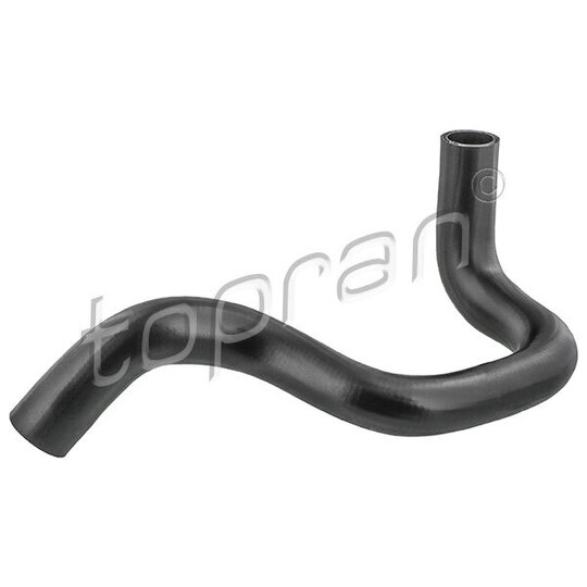 301 432 - Radiator Hose 