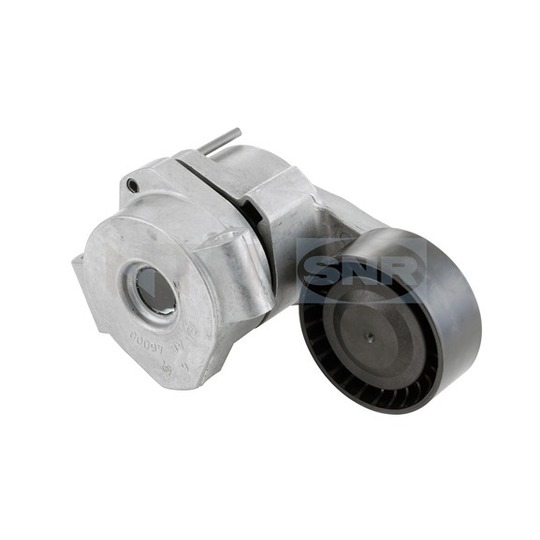 GA358.12 - Tensioner Pulley, v-ribbed belt 