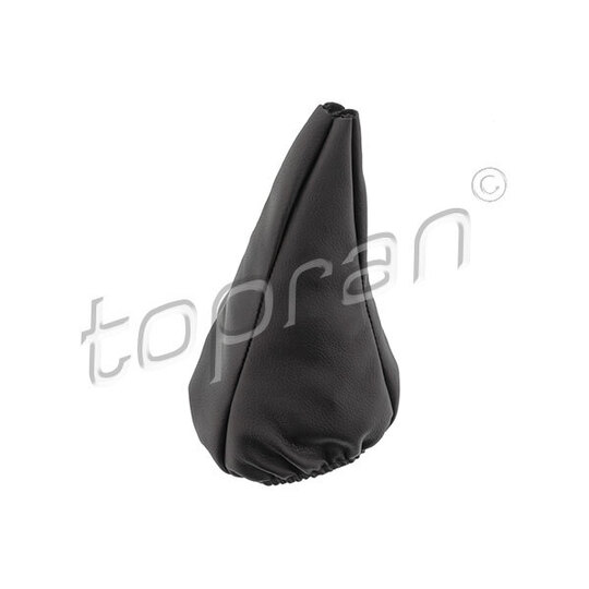 110 902 - Gear Lever Gaiter 