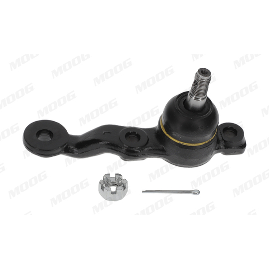 TO-BJ-10639 - Ball Joint 