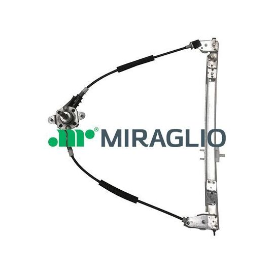 30/201 - Window Regulator 