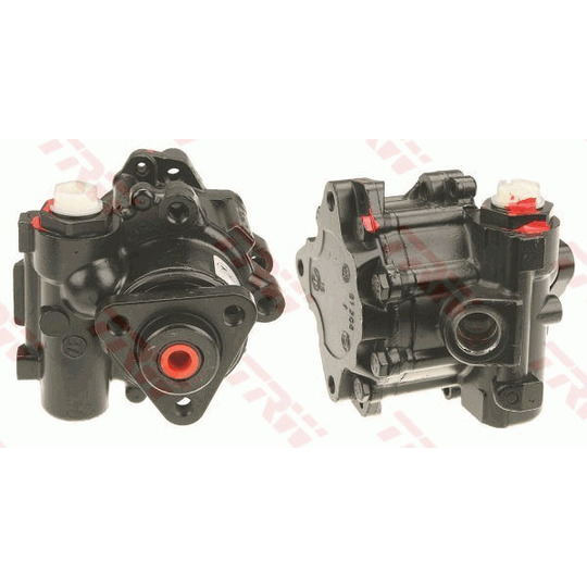 JPR716 - Hydraulic Pump, steering system 