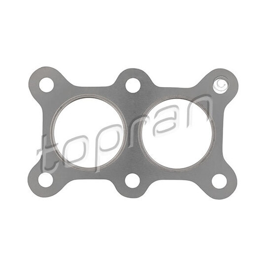 103 836 - Gasket, exhaust pipe 