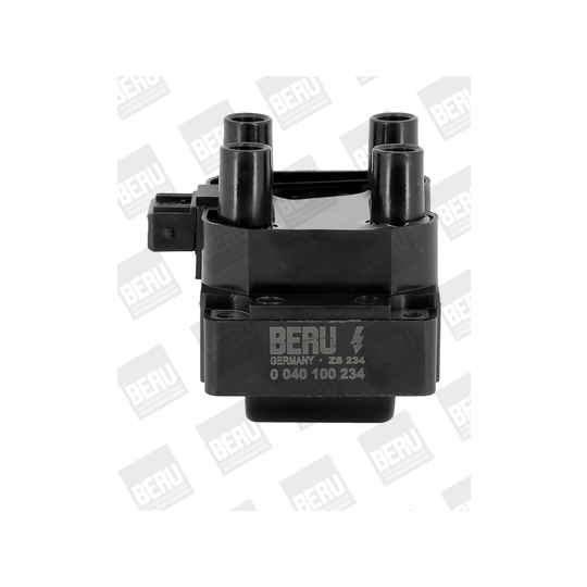 ZS 234 - Ignition coil 