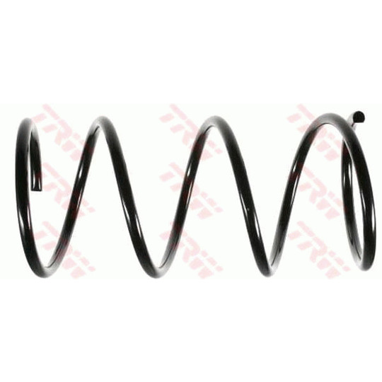 JCS466 - Coil Spring 