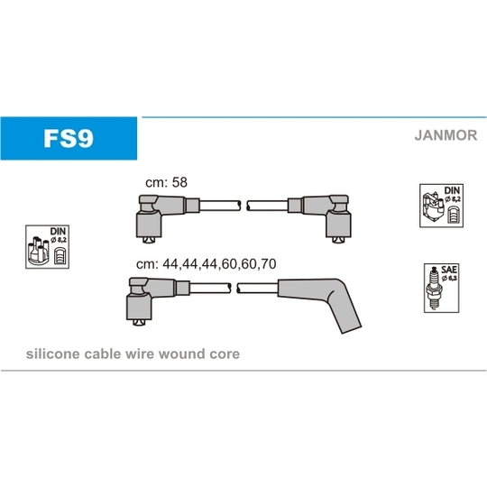 347422 - Filter, fuel pump 